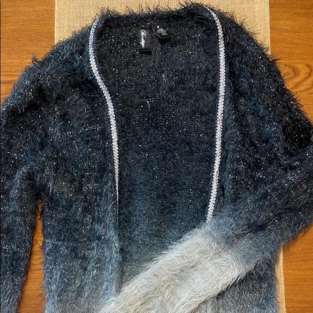 Bke cardigan